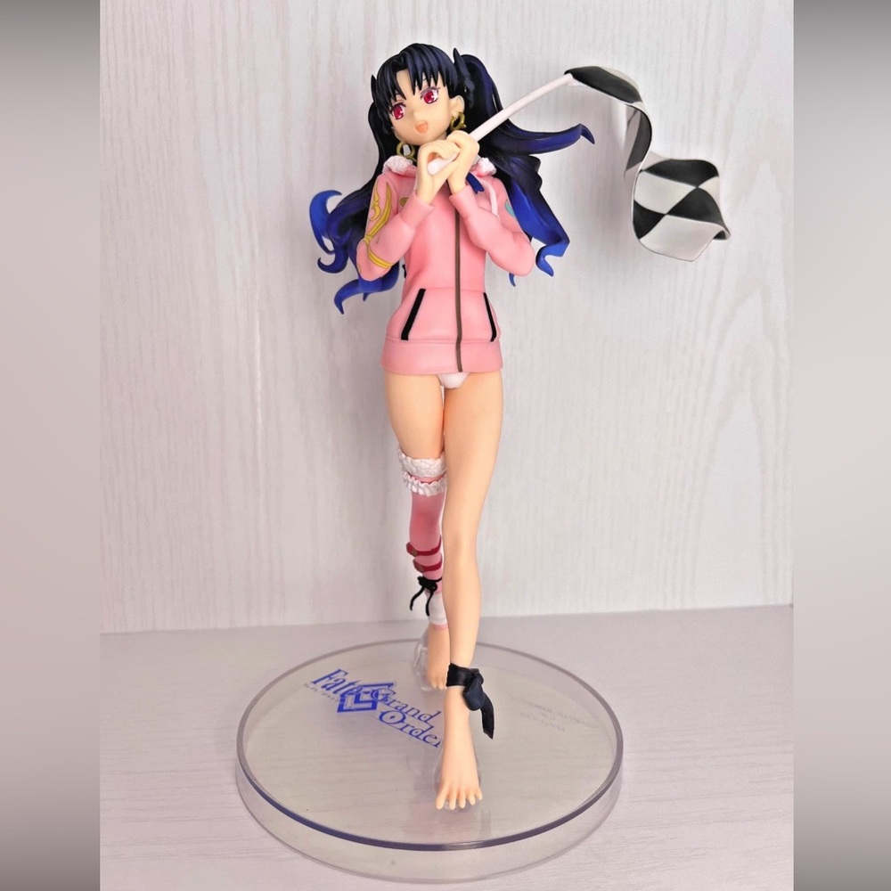 Fate Grand Order Ishtar Rider SEGA Super Premium SPM Anime Game Figure